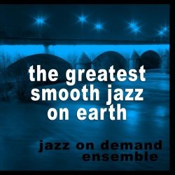 Label: SBR Music Жанр: Jazz, Smooth Jazz Год