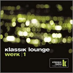 Жанр: Lounge, Ambient Год выпуска: 2004 Формат: