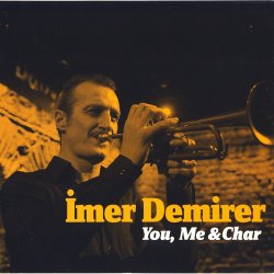 Страна: Turkey Label: Pozitif Yapim Жанр: Jazz