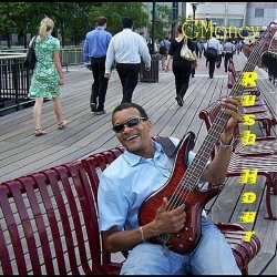 Страна: USA Label: GMoney Music Жанр: Jazz,