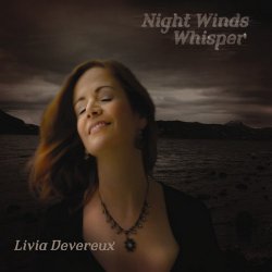 Livia Devereux - Night Winds Whisper (2010)
