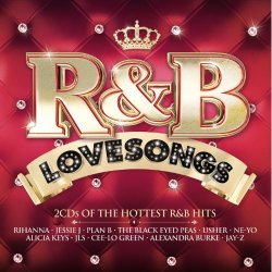 R&B LoveSongs (2011)
