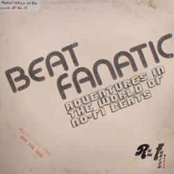 Жанр: Broken Beat, Jazzdance, Nu Groove, Latino