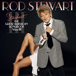 Rod Stewart - The Great American Songbook (Box 4 CD) (2005)