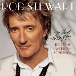 Rod Stewart - The Great American Songbook (Box 4 CD) (2005)
