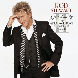 Rod Stewart - The Great American Songbook (Box 4 CD) (2005)