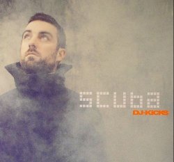 DJ-Kicks: Scuba (2011)