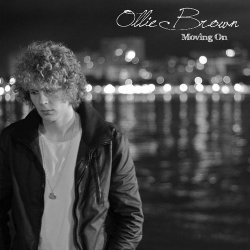 Ollie Brown - Moving On (2011)