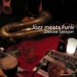 Jazz meets Funk: Deluxe Session (2011)