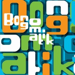 Bongomatik - Bongomatik (2010)