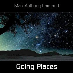 Страна: Canada Label: Mark Anthony Larmand Жанр: