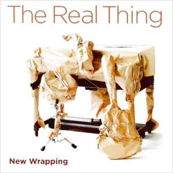 Label: Real Records Жанр: Soul-Jazz / Hammond