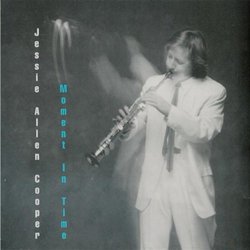 Страна: USA Label: Cooper Sound Waves Жанр: Jazz,