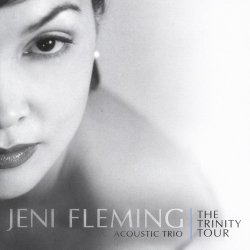 Страна: USA Лейбл: Jeni Fleming Acoustic Trio