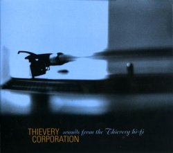 Жанр: Downtempo, Trip-Hop, Acid Jazz Год выпуска: