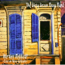 Label: Ryko International Жанр: Jazz: Brass Band