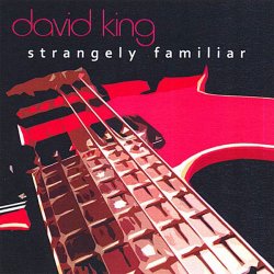 Label: David King Жанр: Jazz, Smooth Jazz Год