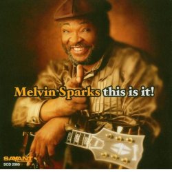 Label: Savant Жанр: Jazz-Funk / Soul Jazz Дата