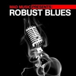 Label: Perpetual   Жанр: Various blues styles 
