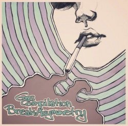 Жанр: Nu Jazz, Downtempo, Trip-Hop Год выпуска: