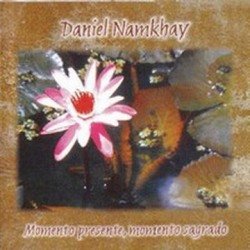 Daniel Namkhay - Albums Collection (1997-2009) Daniel Namkhay - Albums Collection (1997-2009)