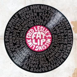 Label: Hammondbeat Records Жанр: Funk / Soul /