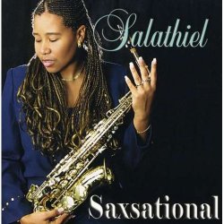 Salathiel - Saxsational (2002)