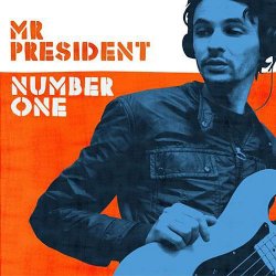 Жанр: Nu Funk, Nu Soul, Afrobeat Год выпуска: