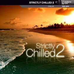 Label: Pedigree Cuts Жанр: Chillout, Downtempo