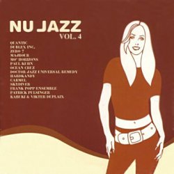 Жанр: Nu Jazz, Acid Jazz Год выпуска: 2003