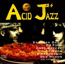 Жанр: Acid Jazz, Future Jazz Год выпуска: 1997