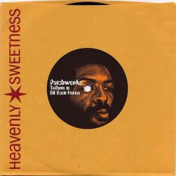 Patchworks - Tribute To Gil Scott Heron (2011)