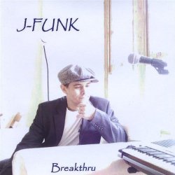 Страна: UK Label: J-Funk Жанр: Urban, R&B,