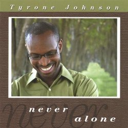 Страна: USA Label: Tyrone Johnson Жанр: