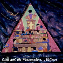 Label: Rattlesby Records Жанр: Jazz-Funk / Fusion