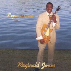 Страна: USA Label: Reginald Jones Жанр: Jazz,
