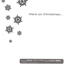 Страна: USA Label: The Latitude Experience Жанр: