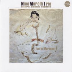 Страна: France Label: Nico Morelli Жанр: Jazz,
