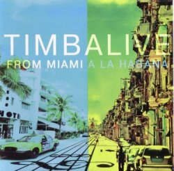 Label: Latin Power Enterprises  Страна: Cuba 