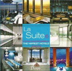 Жанр: Chillout, Lounge, Lo-Fi Год выпуска: 2008