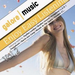 Жанр: Lounge, Downtempo, Electronic Год выпуска: