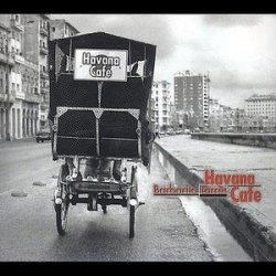 Label: Atlantic  Страна: Cuba  Жанр: Latin jazz,