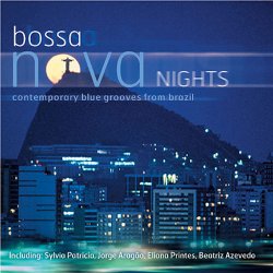 Label: Manteca Жанр: Bossa Nova, Brazilian Jazz