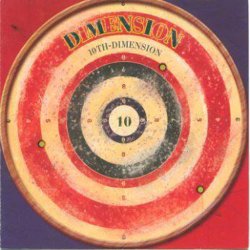 Dimension - 10 (Tenth Dimension) (1998)