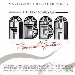 Жанр: Spanish Guitar Год выпуска: 2011 Формат: