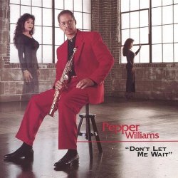 Страна: USA Label: Keysax Жанр: Jazz, Smooth Jazz