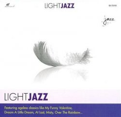 Жанр: Jazz, Vocal Jazz, Easy Listening  Год