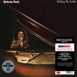 Страна: US Label: Atlantic (SD 7271) Rhino 180g