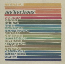 Жанр: Acid Jazz, Nu Jazz Год выпуска: 2008