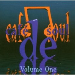 Label: Cafe De Soul Жанр: Soul, Jazz, Smooth Jazz